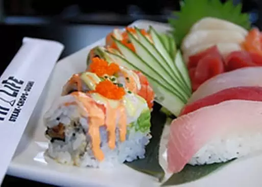 5% Cash Back at Hi-life Bar And Grill