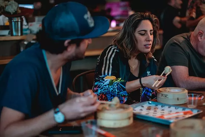 Chicago's Chinatown Food and Walking Tour