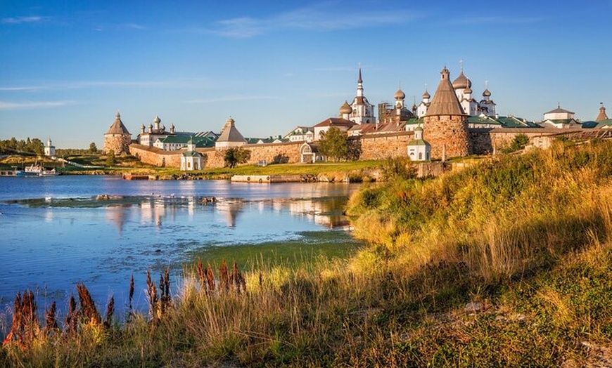Image 5: Magdeburgs Stadthighlights mit einem Einheimischen erkunden