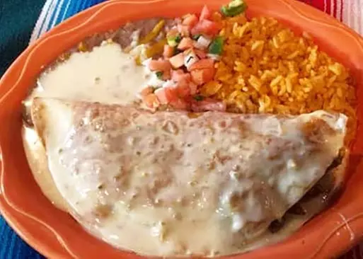 5% Cash Back at Los Ortizes Mexican Restaurant