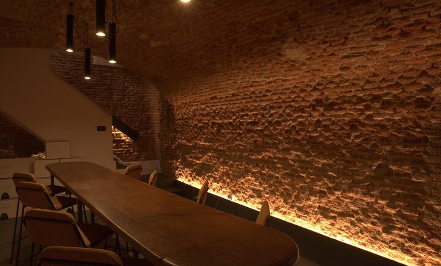 Image 11: Degustación Gourmet de Carnes Curadas con Maridaje de Vinos en Madrid