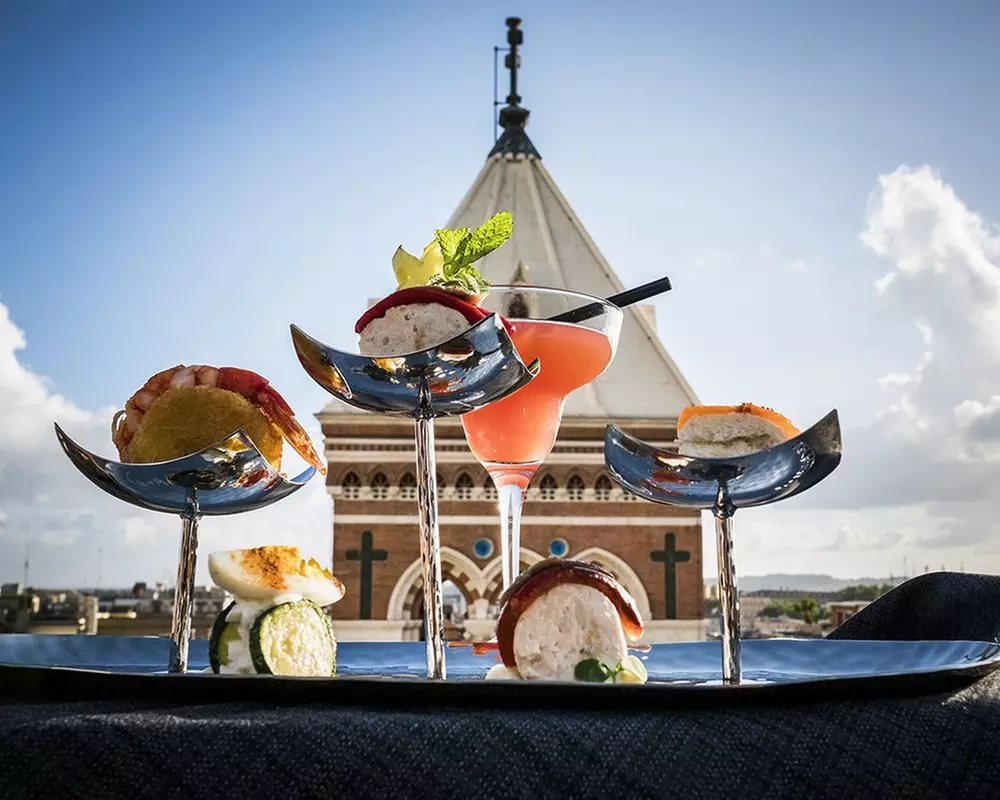 ✈ ITALIE | Rome - La Griffe hotel Roma 4*, 2 nuit - City break