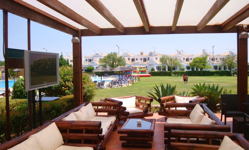 Image 7: ✈ PORTUGAL | Algarve - Cabanas Park Resort 4* - Family friendly