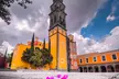 Private VIP Full-Day Tour to Puebla and Cholula from Mexico City - Second Medium