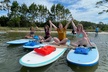 Gulf Shores stand up paddle boarding lesson and tour - Second Medium