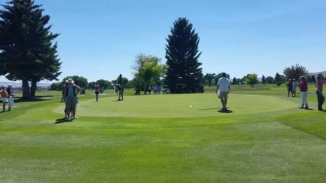 Online Booking - Round of Golf at Beaverhead Country Club