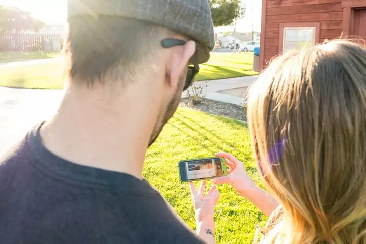 Bend Team Trivia Hunt: New 2024 Mobile Game App!