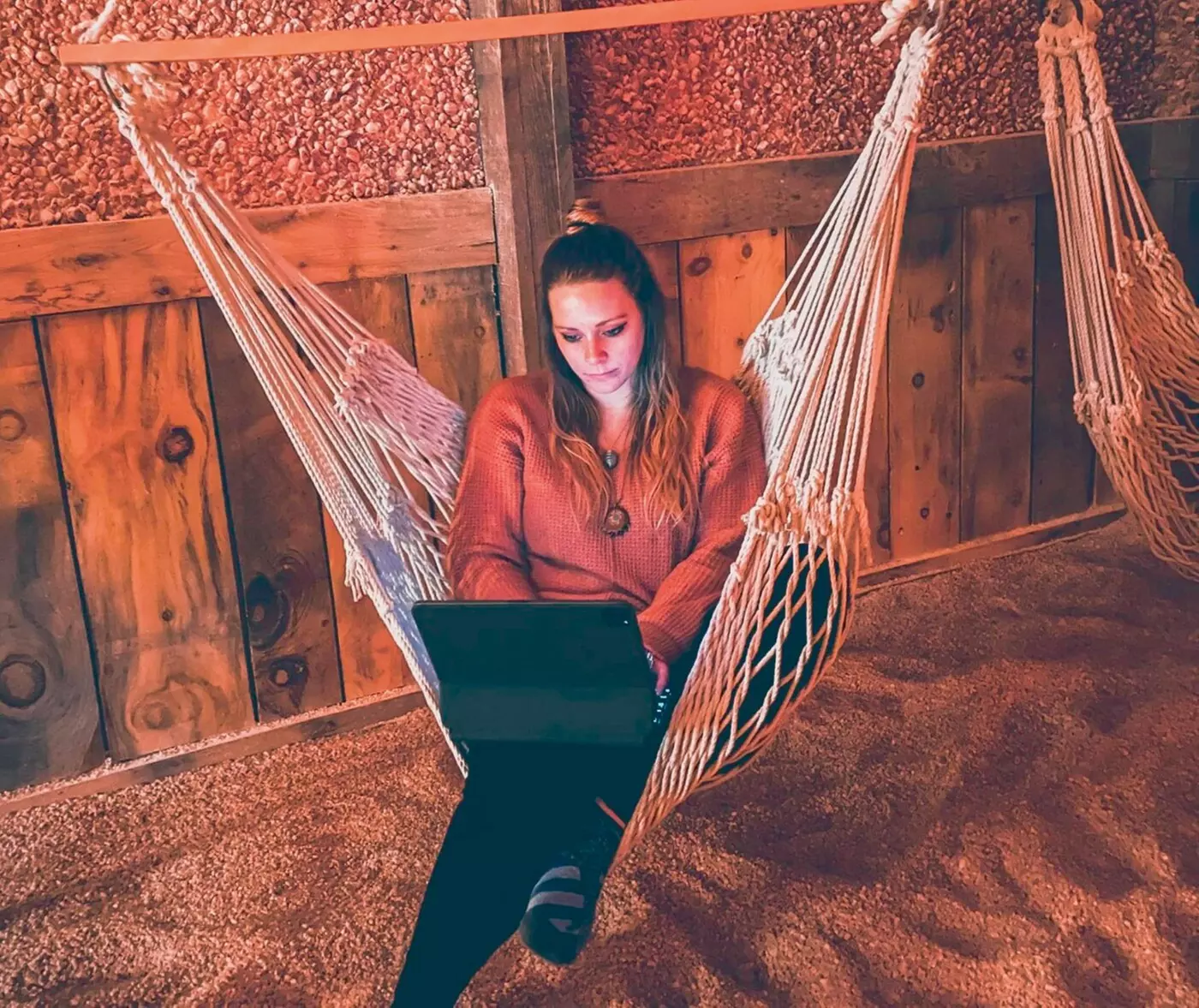 $15 For One 45-Min Community Salt Therapy Session (Reg. $30)