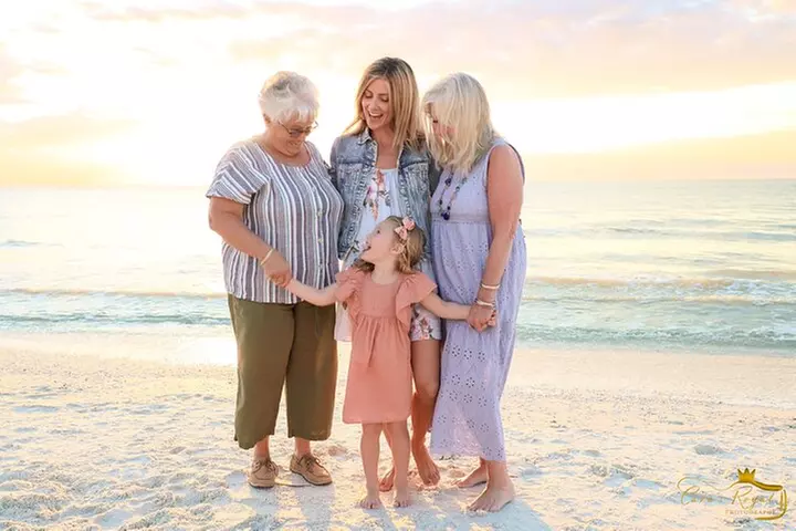 Mini Marco Island Photoshoot - Primary Image