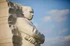 Tour With Hotel Pickup Plus Potomac River Cruise