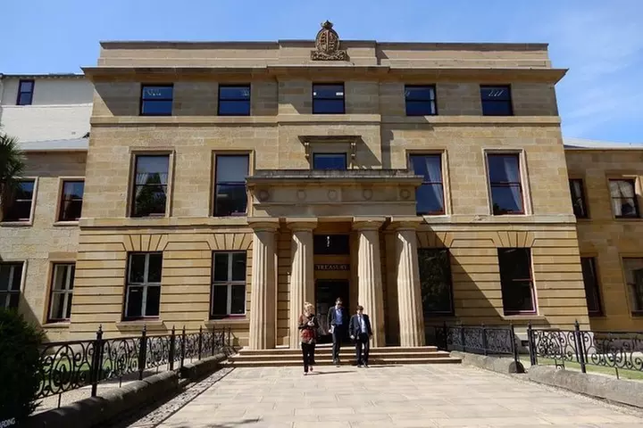 Hobart History, People & Places - 2 hour city walk - Image 7