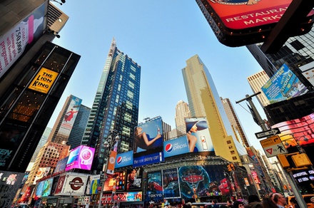 Planet hollywood nyc coupon