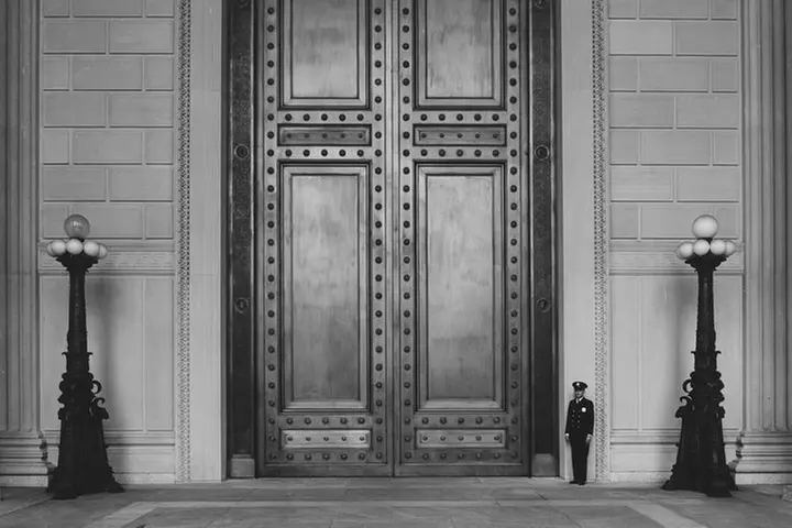 DC National Archives + National Portrait Gallery - Exclusive Tour