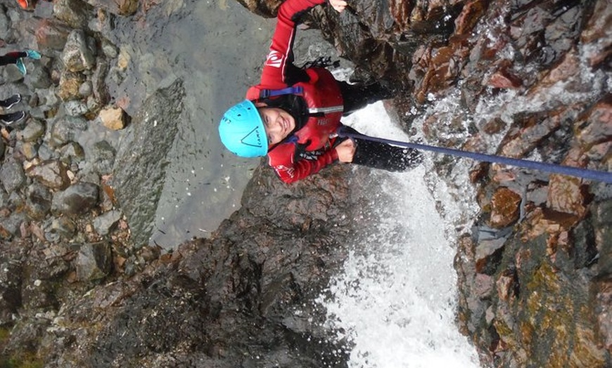 Image 1: George Scrambling - Church beck