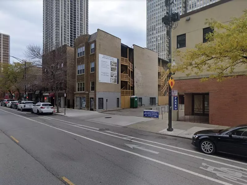Parking at Treasure Island Garage