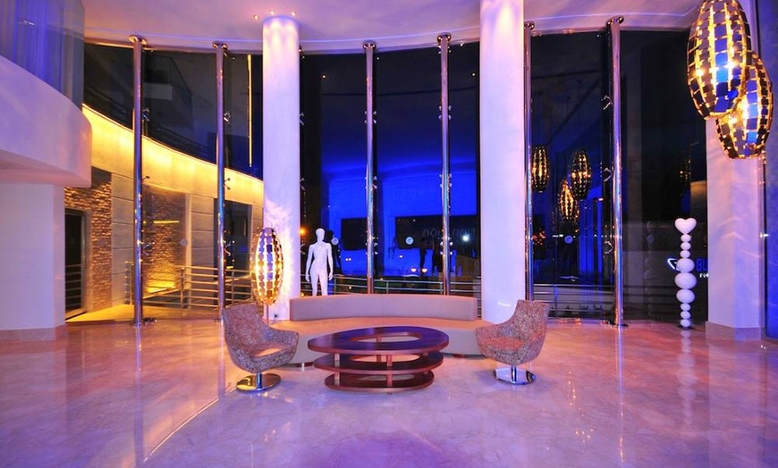 Image 12: ✈ MARMARIS AND SURROUNDING AREA | Marmaris - Blue Bay Platinum 5*, ...