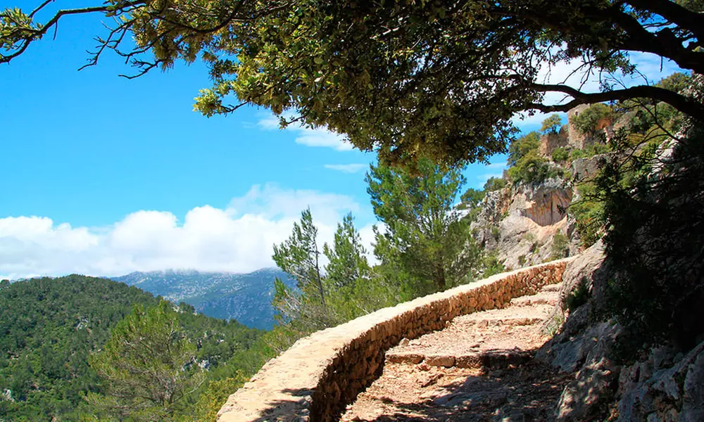 ✈ MAJORQUE | Peguera - Hotel Gran Fornells Thalasso & Spa 5*, 3 nui...