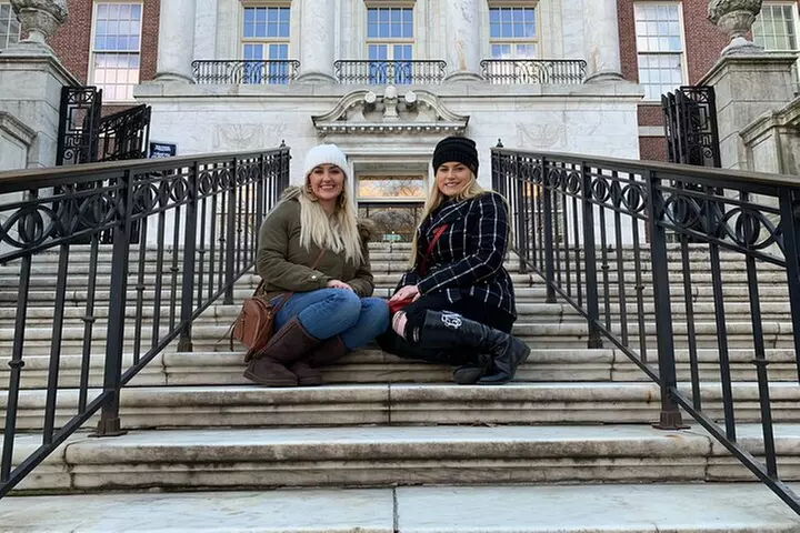 2.5 Hour Private Gossip Girl Sites Tour