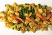 5% Cash Back at La Gioconda - Second Medium