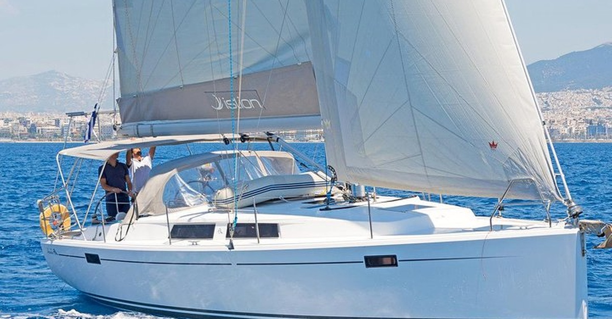 Excursión en yate de vela desde Maspalomas, Las Palmas