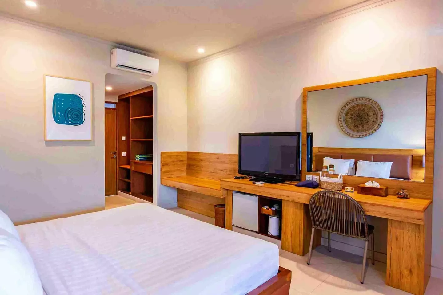 ✈ INDONESIEN | Bali & Lombok - Inselkombination: zwischen Stränden ...