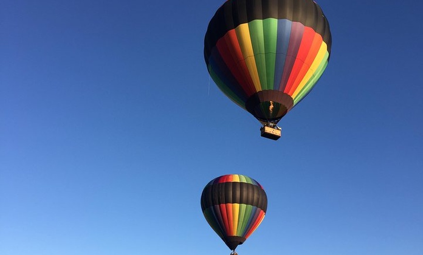 Black Hills Balloons - Black Hills Balloons | Groupon