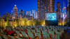 Rooftop Movies at The Green Room 42 - Friday, Oct 20, 2023 / 8:45pm