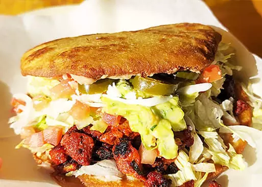 5% Cash Back at El Pitayo Mexican Kitchen