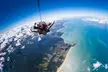 From Cairns: Tandem Skydive Experience over Mission Beach - Second Medium