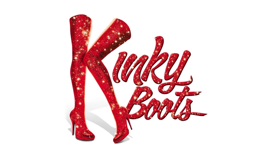 kinky boots groupon