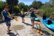 Kayaking the Canals of Venice, FL - Second Medium