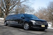 New York City Airport Departure Transfer by Limo LGA JFK EWR - Second Medium