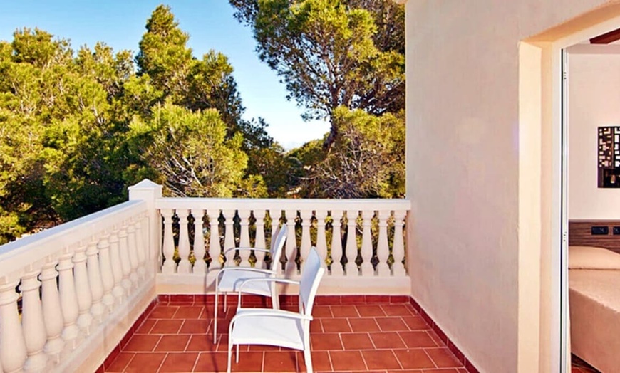 Image 8: ✈ MAJORQUE | El Arenal - MLL Palma Bay Club Resort 3* - Tout inclus