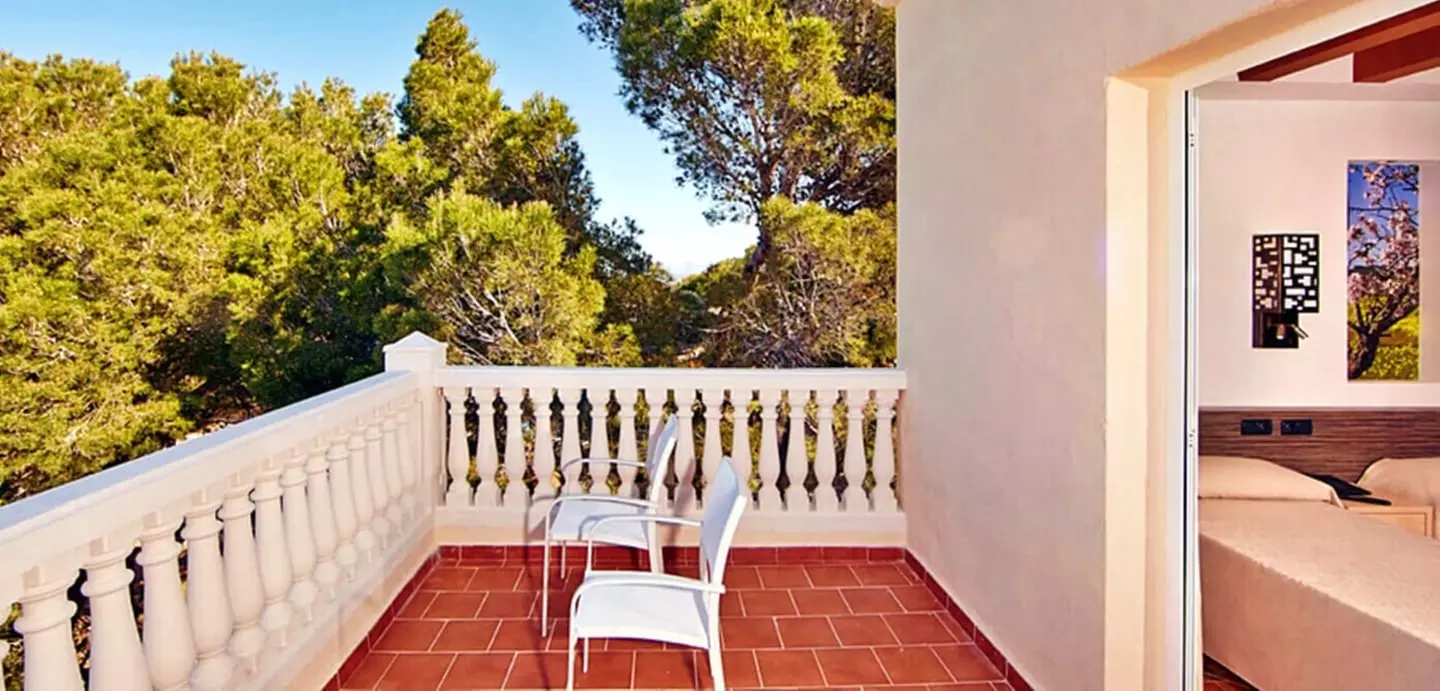 ✈ MAJORQUE | El Arenal - MLL Palma Bay Club Resort 3*, 3 nuit - Tou...