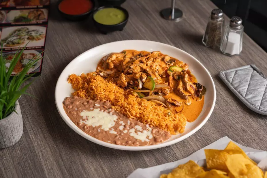 $15 for $30 Worth Of Mexican Cuisine