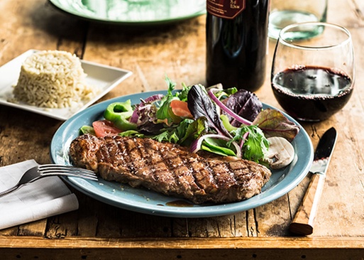 5% Cash Back at Zaguan Latin Cafe & Bakery