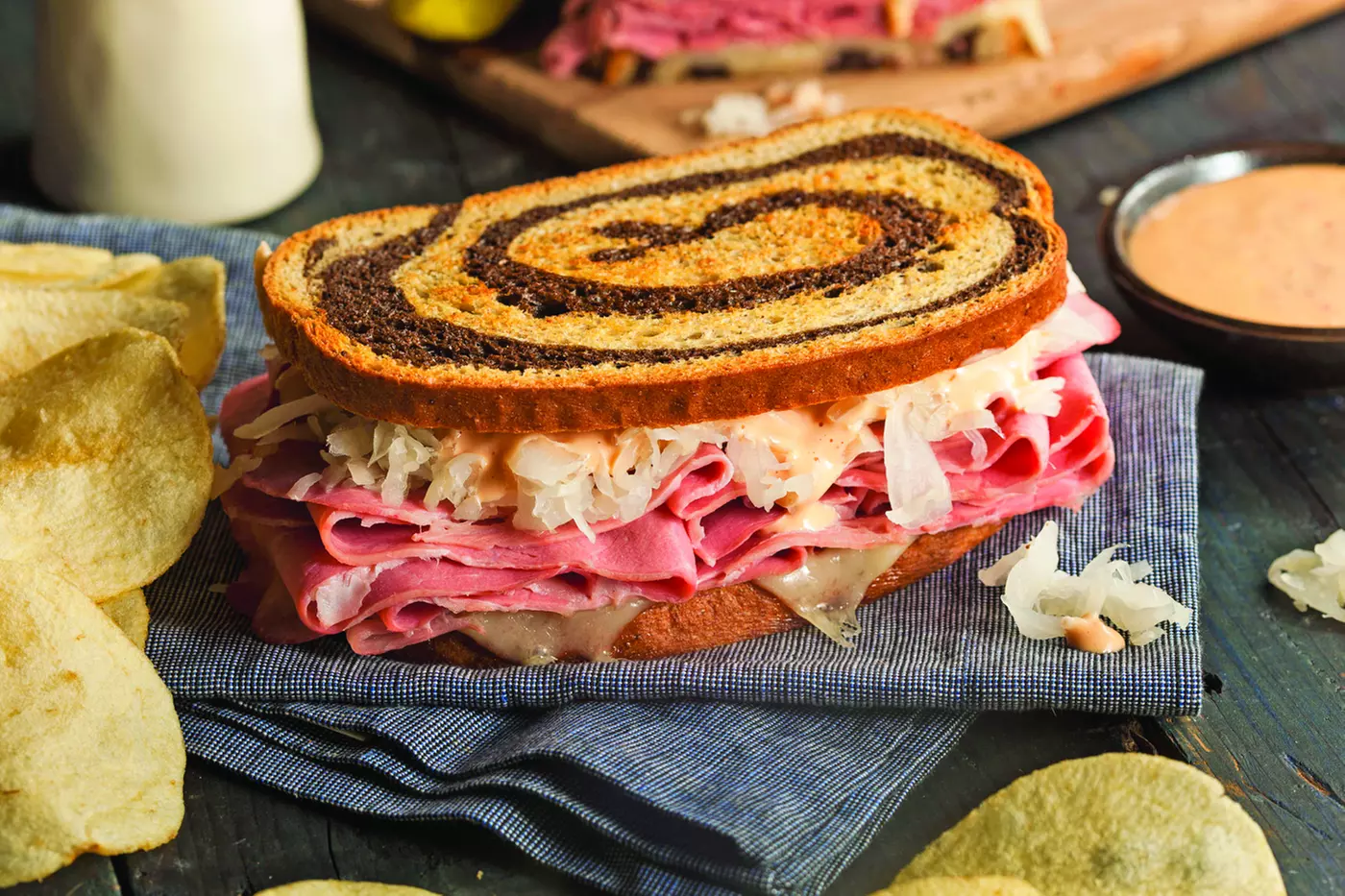 $15 For $30 Worth Of Pub Fare - Primary Image