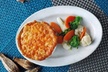 5% Cash Back at Beckham's on the Trail Restaurant - Second Medium