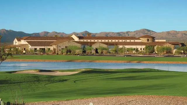Online Booking - Round of Golf at SaddleBrooke Ranch Golf Club - Primary Image
