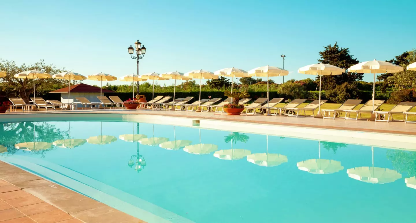 ✈ SARDEGNA | Orosei - Sentido Orosei Beach 4*, 2 notti - All inclusive - Primary Image