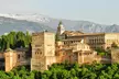 Excursión en Grupo a La Alhambra de Granada desde Motril Puerto - Second Medium