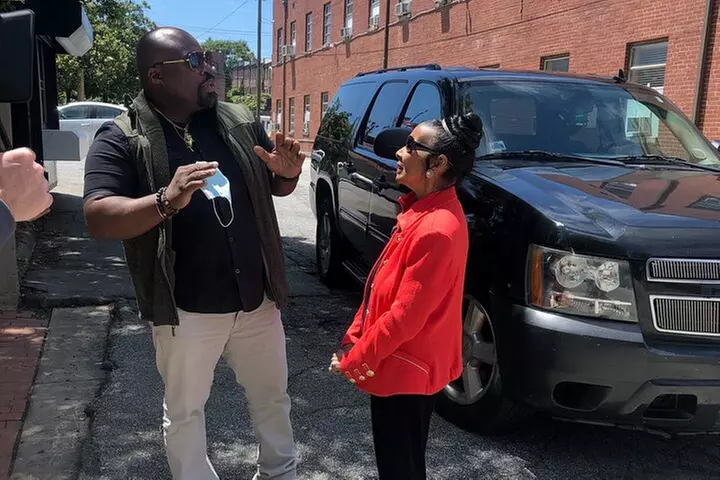 Atlanta's Black History and Civil Rights Tour