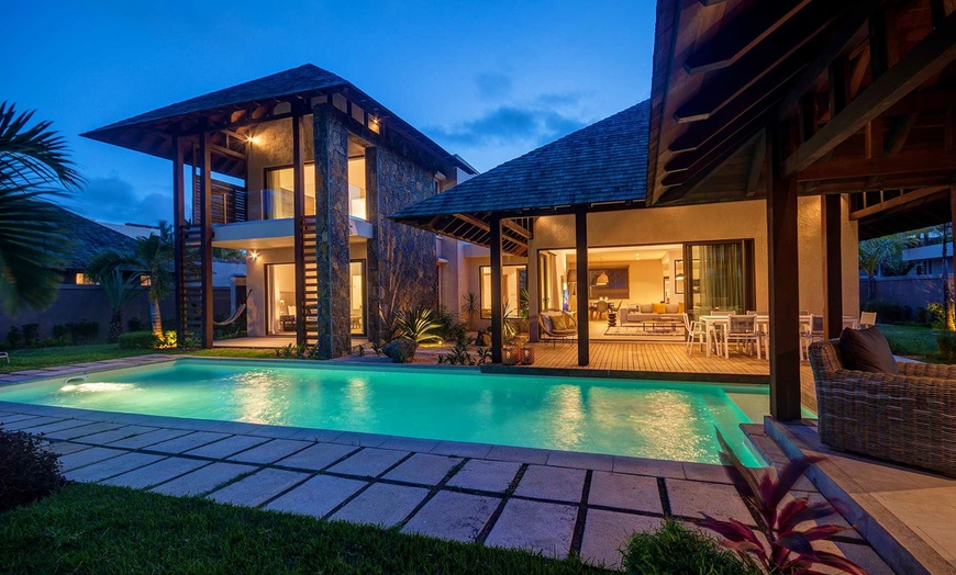 Image 8: ✈ MAURITIUS | Grand Gaube - Mythic Suites & Villas – Conciergery & ...