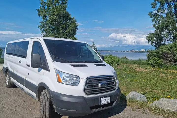 Ultimate Anchorage and Turnagain Arm Private Full Day Tour - Second Medium