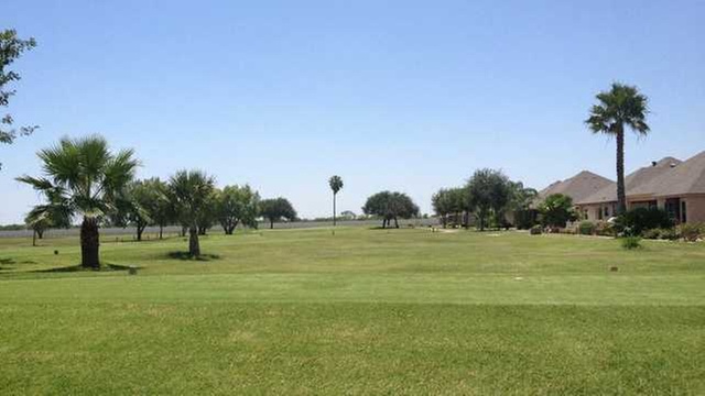 Online Booking - Round of Golf at Monte Cristo Golf & Country Club