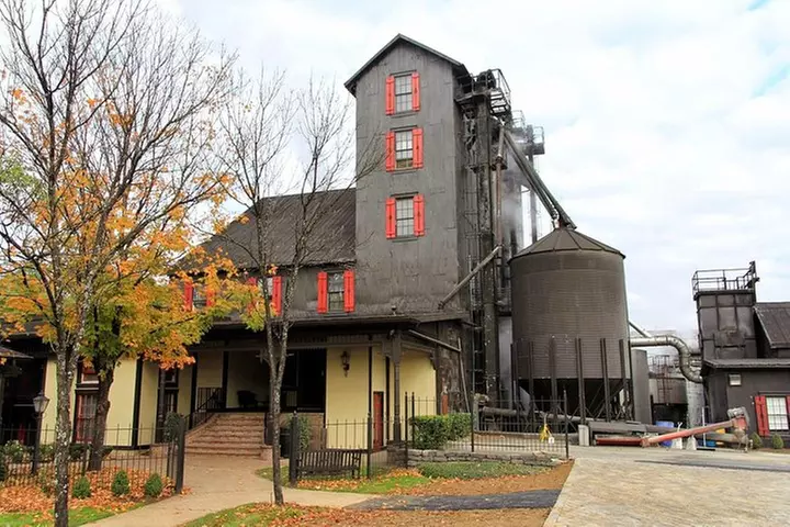 Makers Mark or Bardstown or Willett or HeavenHill or other - Second Medium