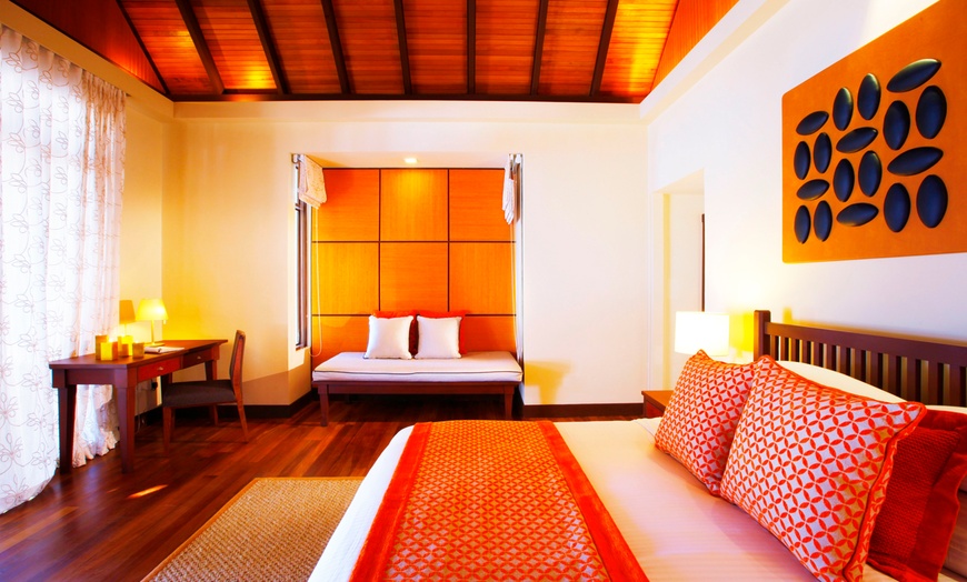 Image 7: ✈ MALDIVES | Malé du Nord - Kurumba Maldives 5*, 5 nuit - Spa