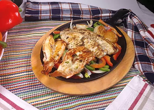 5% Cash Back at Fiesta Bar & Grill