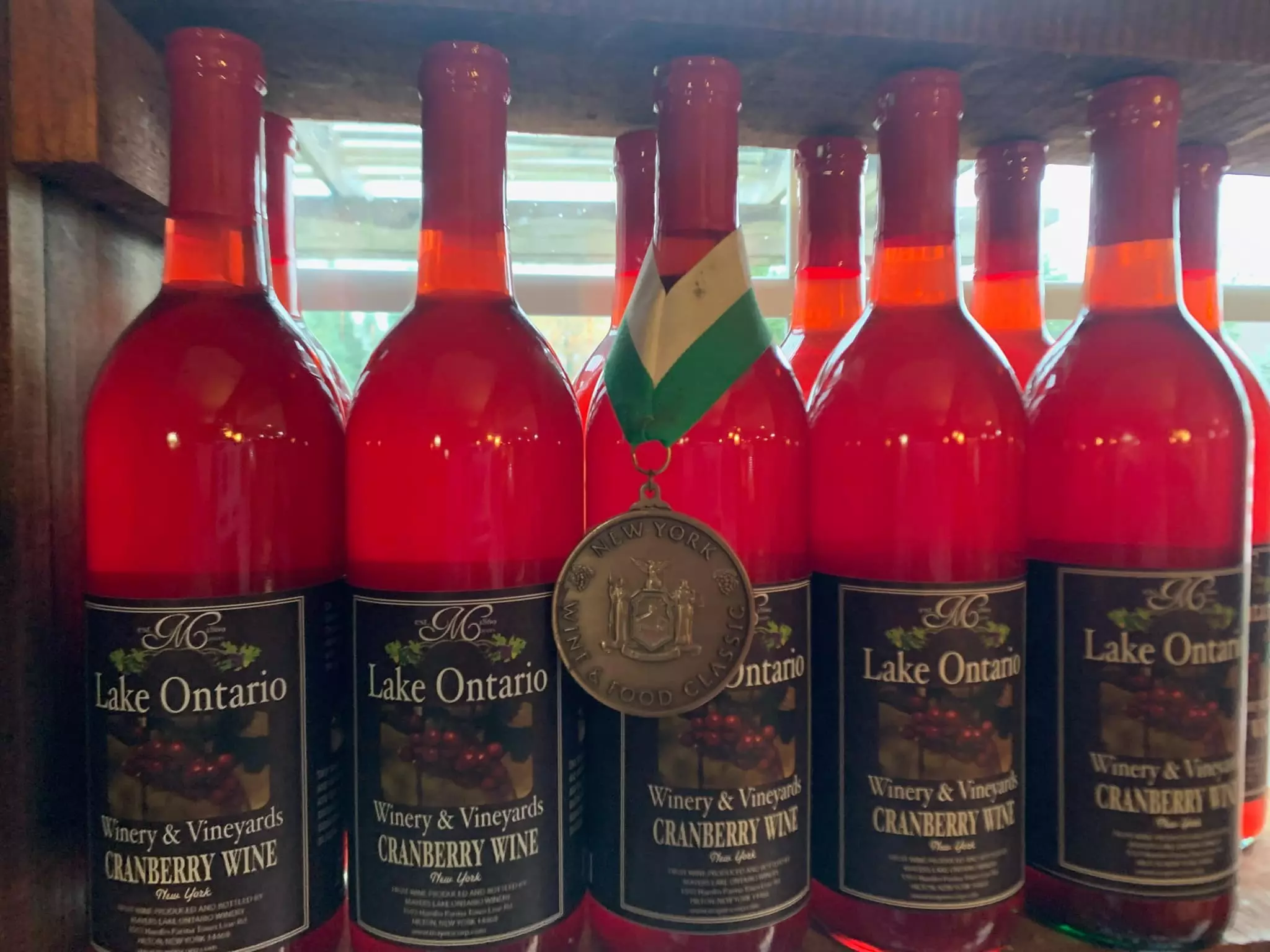 $15 For $30 Worth Of Bistro Dining, Wine Tastings & More