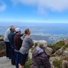 Image 7: Hobart Highlights and Mount Wellington Shore Excursion